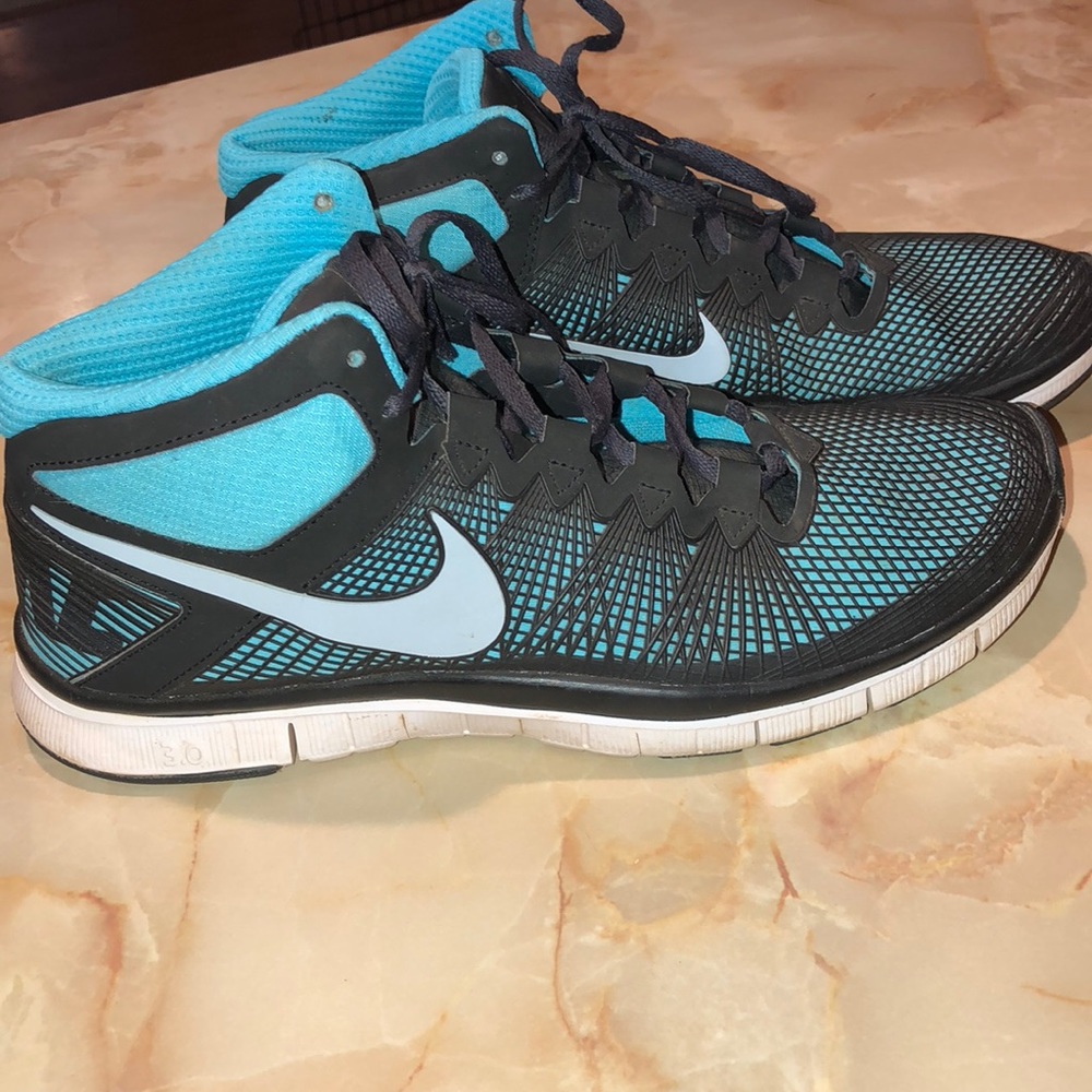 Men’s nike free trainer
